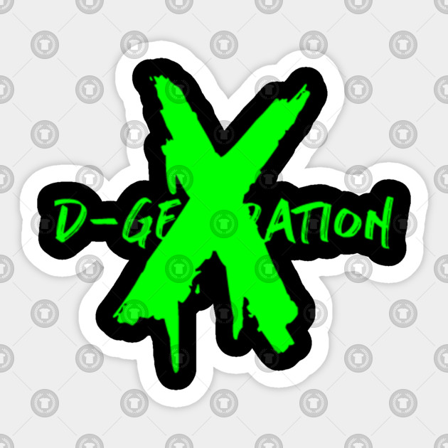 DX
